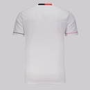 Camisa do Vitória II 25/26 Volt Masculina - Foto 2