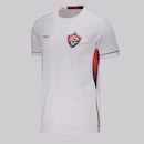Camisa do Vitória II 25/26 Volt Masculina - Foto 3