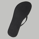 Chinelo do Flamengo Futfanatics Manto 81 Feminino - Foto 5