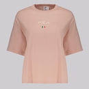 Camiseta Fila Comfort Soft Feminina - Foto 1