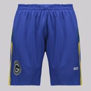 Calção do Goiás 24/25 Gr33n Treino Atleta Masculino - Foto 1