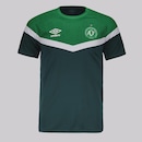 Camisa do Chapecoense 23/24 Umbro Treino Masculina - Foto 1