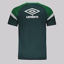 Camisa do Chapecoense 23/24 Umbro Treino Masculina - Foto 2