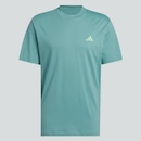 Camiseta adidas Graphic HB Select Masculina - Foto 1