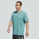 Camiseta adidas Graphic HB Select Masculina - Foto 6