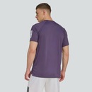 Camiseta adidas Tennis Club 3S Masculina - Foto 2