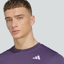 Camiseta adidas Tennis Club 3S Masculina - Foto 6
