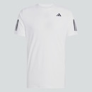 Camiseta adidas Tennis Club 3S Masculina - Foto 4