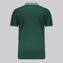 Camisa Polo do Goiás 24/25 Gr33n Viagem Infantil - Foto 2