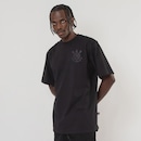 Camiseta do Corinthians Futfanatics Mosqueteiro Masculina - Foto 1