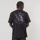 Camiseta do Corinthians Futfanatics Mosqueteiro Masculina - Foto 2