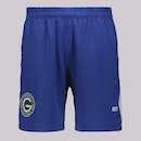 Bermuda do Goiás 24/25 Gr33n BC Comissão Infantil - Foto 1