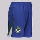 Bermuda do Goiás 24/25 Gr33n BC Comissão Infantil - Foto 2