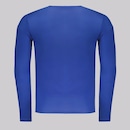 Camisa Manga Longa do Goiás 24/25 Gr33n Térmica Treino Atleta Infantil - Foto 2