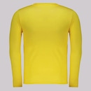 Camisa Manga Longa do Goiás 24/25 Gr33n Térmica Infantil - Foto 2