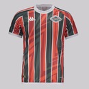 Camisa do Cabofriense I 25/26 Kappa Jogador Masculina - Foto 1