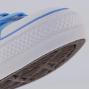 Tênis Cano Alto Infantil Converse All Star Chuck Taylor Stitch - Foto 9