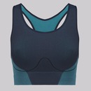 Top Selene sem Costura Feminino - Foto 1