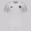 Camisa do Botafogo Kappa PB Supporter Zurich Masculina - Foto 1