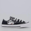 Tênis Infantil Converse All Star Chuck Taylor Mickey - Foto 1
