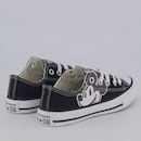 Tênis Infantil Converse All Star Chuck Taylor Mickey - Foto 3
