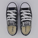 Tênis Infantil Converse All Star Chuck Taylor Mickey - Foto 4
