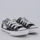 Tênis Infantil Converse All Star Chuck Taylor Mickey - Foto 5