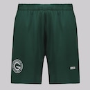 Bermuda do Goiás 24/25 Gr33n Comissão Masculina - Foto 1