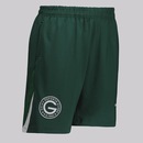 Bermuda do Goiás 24/25 Gr33n Comissão Masculina - Foto 2