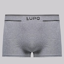 Cueca Boxer Lupo sem Costura Masculina - Foto 1
