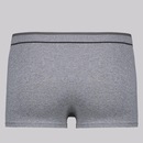 Cueca Boxer Lupo sem Costura Masculina - Foto 2