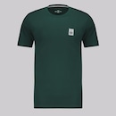 Camisa do Goiás 24/25 Gr33n Concentração Atleta Infantil - Foto 1