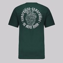 Camisa do Goiás 24/25 Gr33n Concentração Atleta Infantil - Foto 2