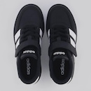 Tênis Infantil adidas Break 3.0 - Foto 4