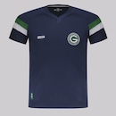 Camisa do Goiás 24/25 Gr33n Comissão Masculina - Foto 1