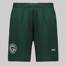 Bermuda do Goiás 24/25 Gr33n Comissão Infantil - Foto 1