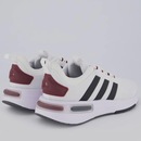Tênis Masculino adidas Racer TR23 - Foto 3