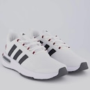 Tênis Masculino adidas Racer TR23 - Foto 5