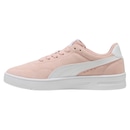 Tênis Feminino Puma Court Lally Sd + Par de Meia - Foto 4