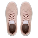 Tênis Feminino Puma Court Lally Sd + Par de Meia - Foto 6