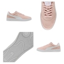 Tênis Feminino Puma Court Lally Sd + Par de Meia - Foto 7