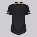 Camisa do Ceará I 2025 Vozão Feminina - Foto 2