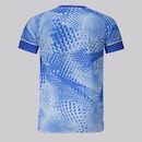 Camisa do Olaria I 25/26 Kappa Goleiro Masculina - Foto 2