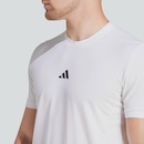 Camiseta adidas D4T Masculina - Foto 5