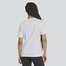 Camiseta adidas Grafica Softs Feminina - Foto 2
