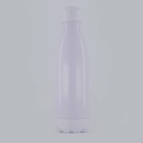 Garrafa do Botafogo Futfanatics Escudo 700 ml - Foto 2