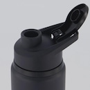 Squeeze do Vasco Futfanatics Cruz de Malta 600 ml - Foto 3