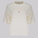 Camiseta Fila Comfort Soft Feminina - Foto 1