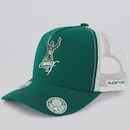 Boné Adulo Supercap do Palmeiras Marcos Aba Curva - Foto 1