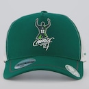 Boné Adulo Supercap do Palmeiras Marcos Aba Curva - Foto 3